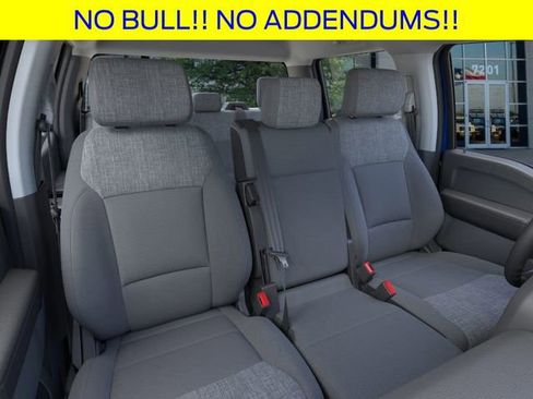 New 2026 Ford F250 XLT w/ XLT Premium Package image 11