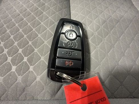 Used 2023 Ford Escape Active w/ Tech Pack #2 image 28