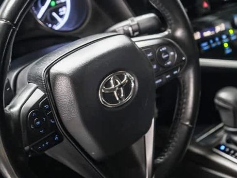 Certified 2023 Toyota Camry SE image 20