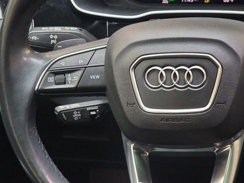 Used 2024 Audi Q3 2.0T Premium AWD/4WD image 15