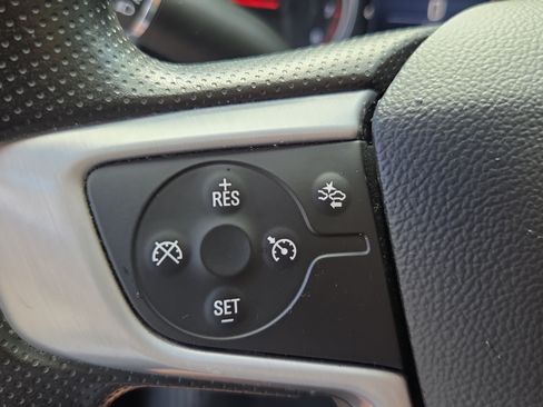 Certified 2022 GMC Acadia SLE AWD/4WD image 24