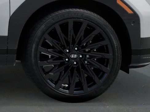 New 2026 Hyundai Santa Fe Calligraphy AWD/4WD image 46