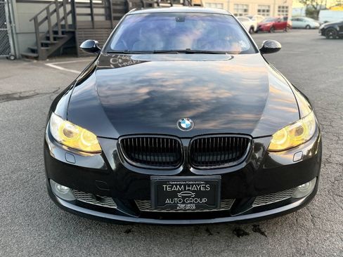 Used 2007 BMW 335i Coupe RWD image 7