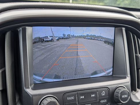 Used 2015 GMC Canyon SLE w/ All-Terrain Package AWD/4WD image 33