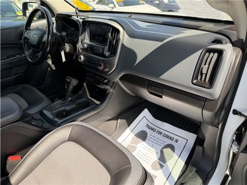 Used 2019 Chevrolet Colorado Z71 image 29