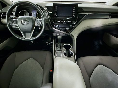 Used 2024 Toyota Camry LE FWD image 16