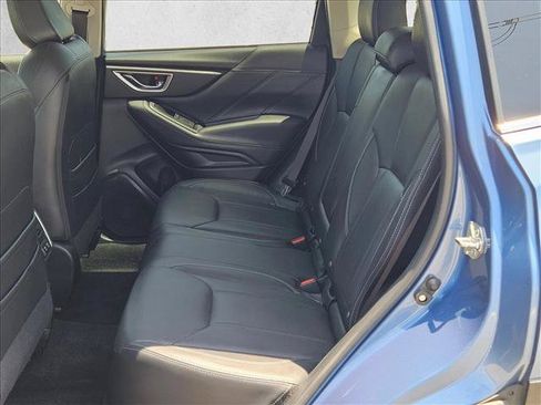 Used 2020 Subaru Forester Touring AWD/4WD image 21
