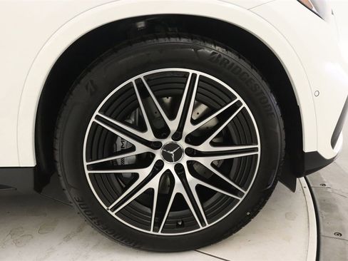 New 2025 Mercedes-Benz GLC 43 AMG 4MATIC image 25