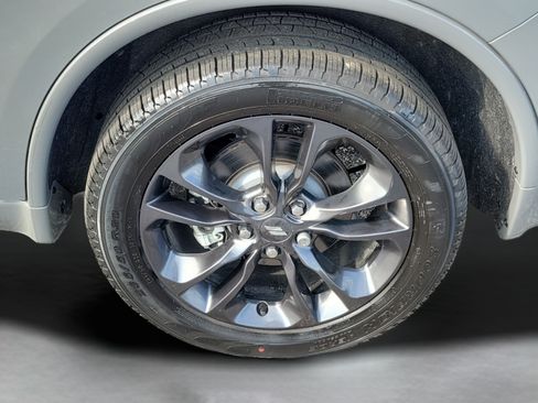 Used 2023 Dodge Durango GT AWD/4WD image 8