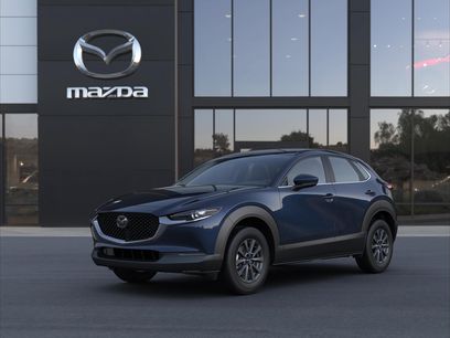 New 2026 MAZDA CX-30 AWD 2.5 S