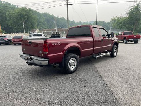 Used 2006 Ford F250 XLT AWD/4WD image 7