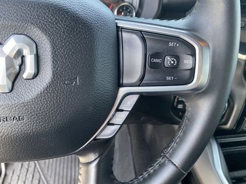 Used 2024 RAM 1500 Big Horn image 39