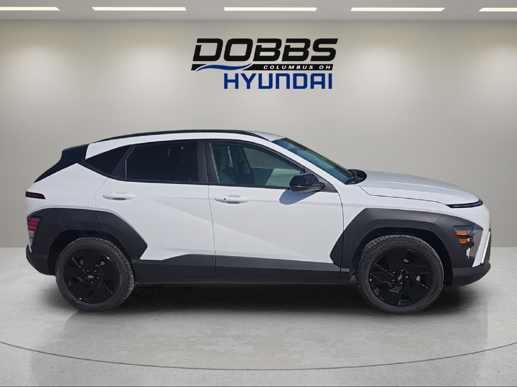 New 2027 Hyundai Kona SEL Sport FWD image 6