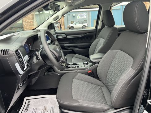 Used 2024 Ford Ranger XL w/ Trailer Tow Package image 14