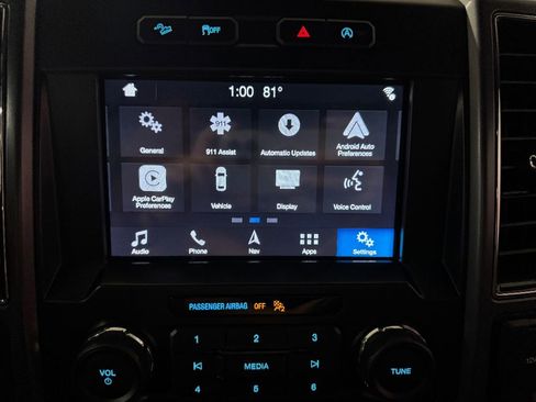 Used 2019 Ford F150 XLT w/ Equipment Group 302A Luxury image 29