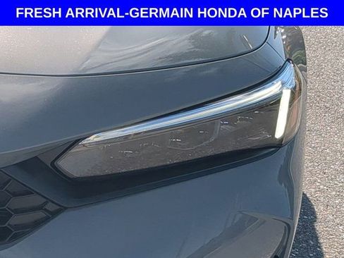 New 2026 Honda Civic Sport image 9