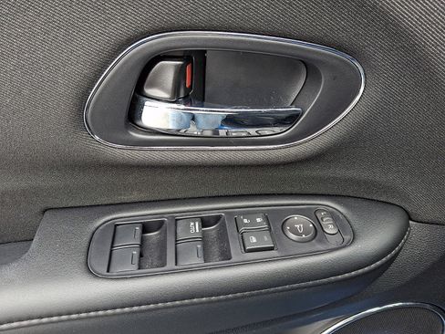 Certified 2021 Honda HR-V EX image 12