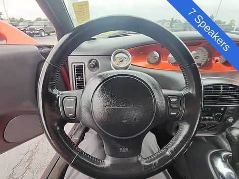 Used 2001 Plymouth Prowler image 4
