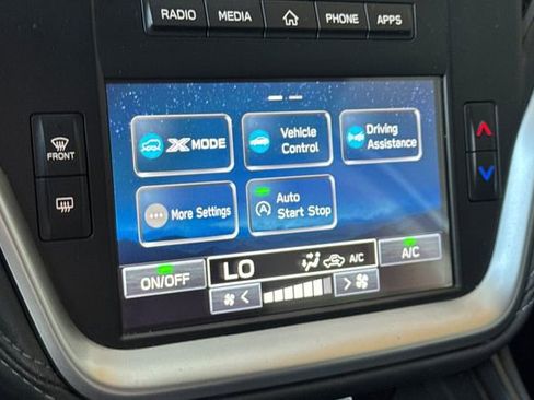 Used 2024 Subaru Outback 2.5i w/ Popular Package #1A image 20