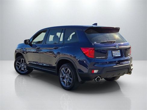 Used 2023 Honda Passport EX-L image 6