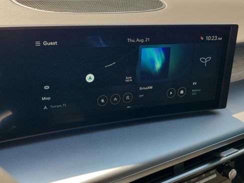 New 2026 Hyundai Ioniq 9 SEL image 18