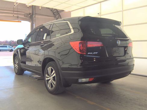 Used 2016 Honda Pilot EX-L image 8