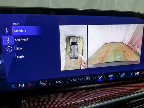 New 2026 Chevrolet Traverse Z71 w/ Enhanced Driving Package image 19