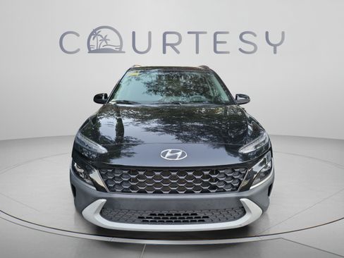 Certified 2023 Hyundai Kona SEL w/ Cargo Package FWD image 16