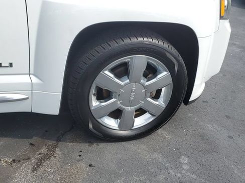 Used 2015 GMC Terrain Denali FWD image 6