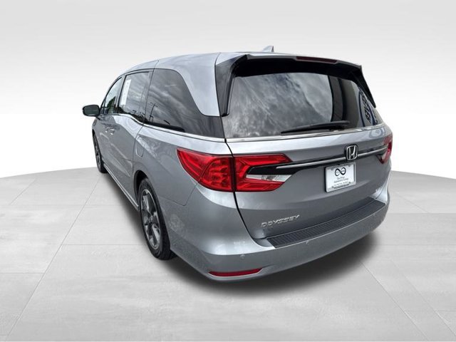 Certified 2023 Honda Odyssey Elite image 6