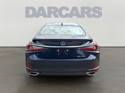 Used 2023 Lexus ES 350 w/ Premium Package FWD image 5