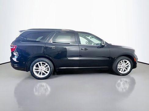 Used 2024 Dodge Durango GT image 10