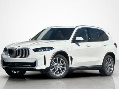 New 2026 BMW X5 xDrive50e w/ Executive Package