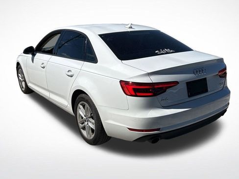 Used 2017 Audi A4 2.0T Ultra Premium image 11