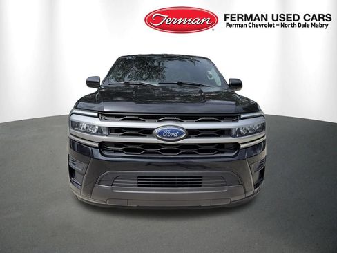 Used 2023 Ford Expedition XLT RWD image 7