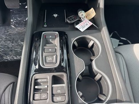 New 2025 Honda Pilot Elite image 21