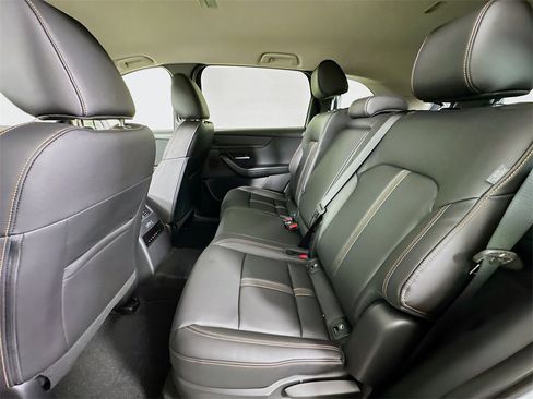 New 2026 MAZDA CX-90 3.3 Turbo w/ Select Package image 4