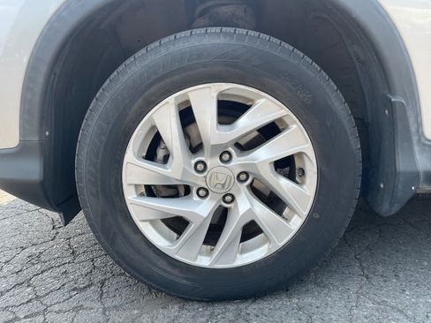 Used 2016 Honda CR-V EX image 12