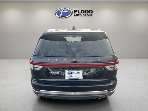 New 2026 Lincoln Aviator Reserve AWD/4WD image 6