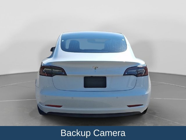 Used 2019 Tesla Model 3 Standard Range Plus RWD image 6