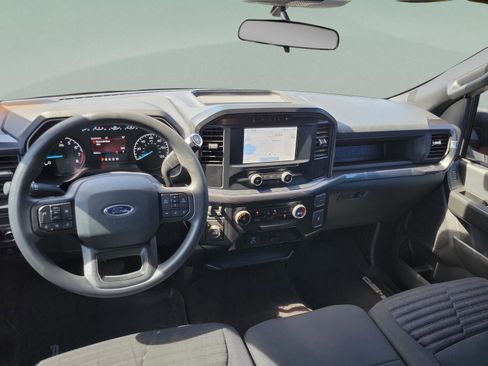 Used 2023 Ford F150 XL w/ STX Appearance Package image 20