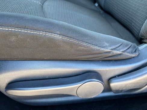 Used 2018 Nissan Sentra S image 14