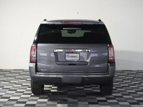 Used 2019 GMC Yukon XL Denali w/ Denali Ultimate Package AWD/4WD image 4