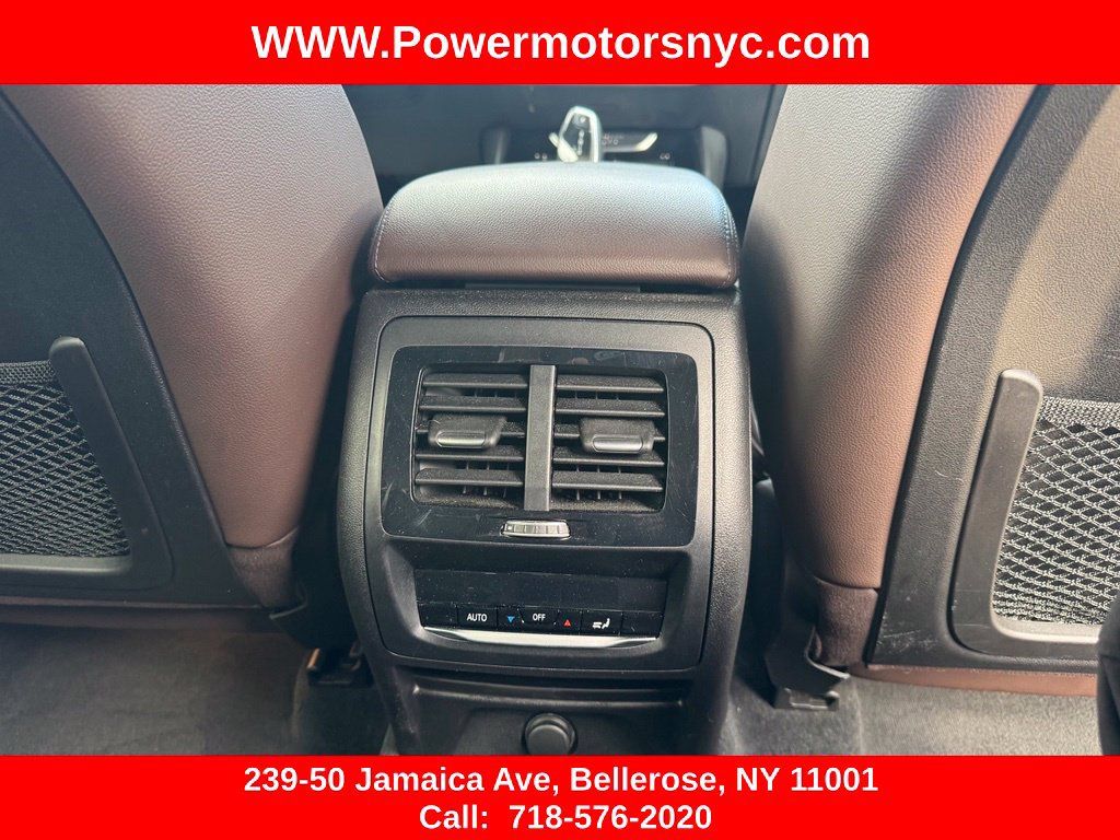 Used 2019 BMW X3 xDrive30i w/ M Sport Package 2 AWD/4WD image 25