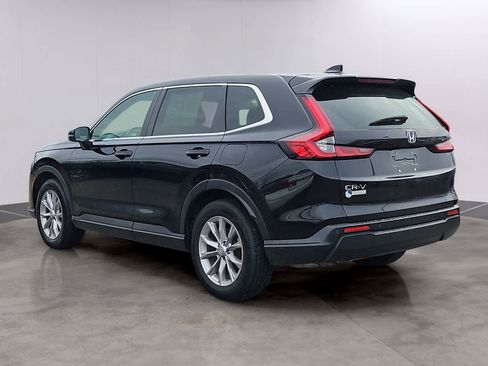Certified 2024 Honda CR-V EX-L image 6