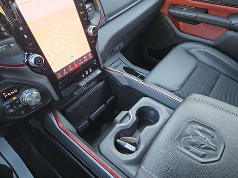 Used 2025 RAM 1500 Rebel w/ Rebel Level 1 Equipment Group image 26