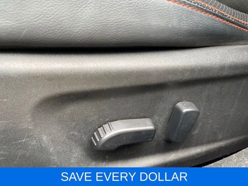 Used 2023 Nissan Altima 2.5 SR FWD image 20