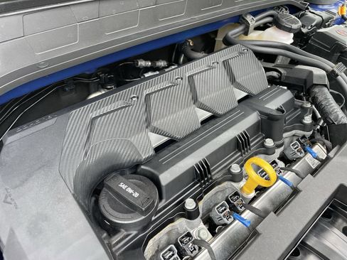 Certified 2023 Hyundai Venue Limited FWD image 22