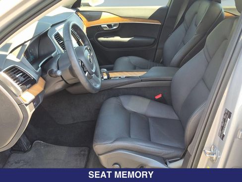 Used 2023 Volvo XC90 B6 Plus AWD/4WD image 14
