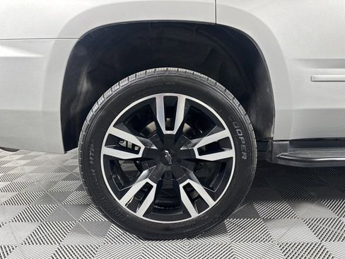 Used 2018 Chevrolet Tahoe Premier image 10